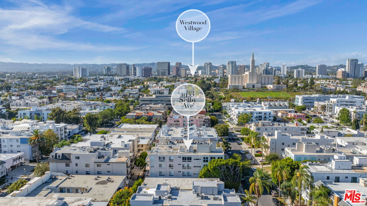 1933 Selby Avenue, Unit 301 Los Angeles, CA 90025 - Photo 3 of 27