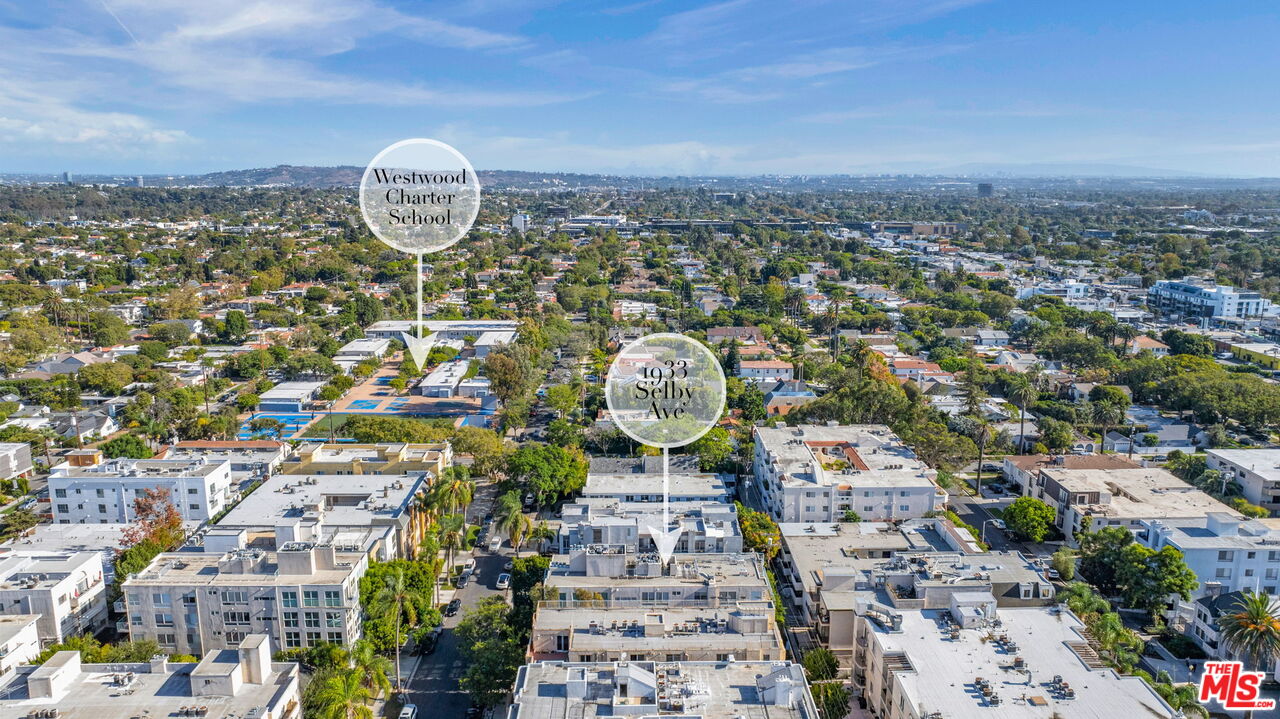 1933 Selby Avenue, Unit 301 Los Angeles, CA 90025 - Photo 4 of 27