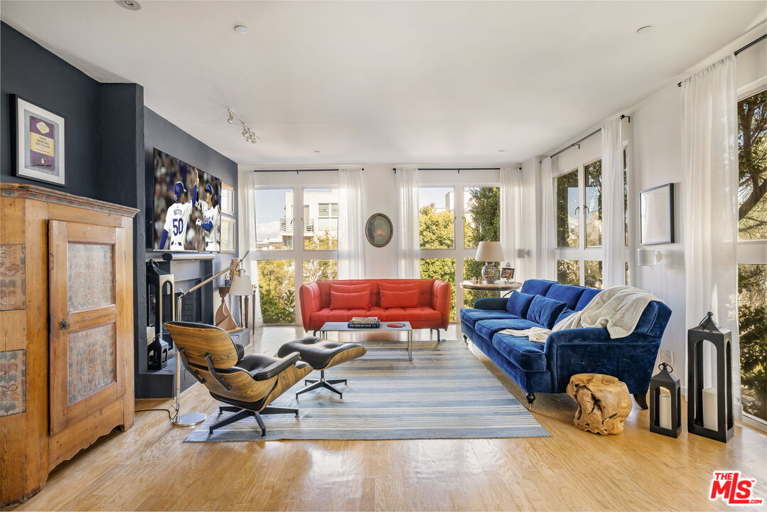 1933 Selby Avenue, Unit 301 Los Angeles, CA 90025 - Photo 6 of 27