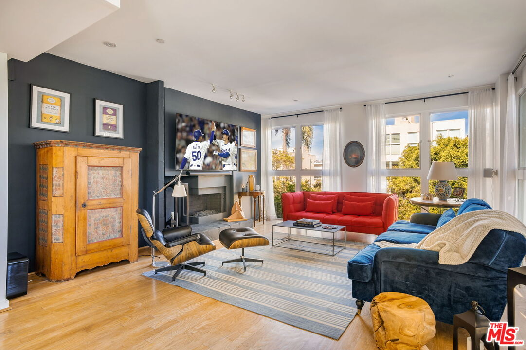 1933 Selby Avenue, Unit 301 Los Angeles, CA 90025 - Photo 8 of 27