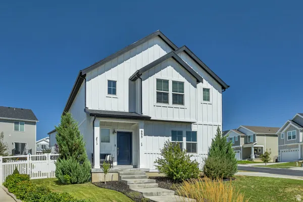 $599,900 | 995 Mecham Avenue, Unit 122, Layton, UT 84040