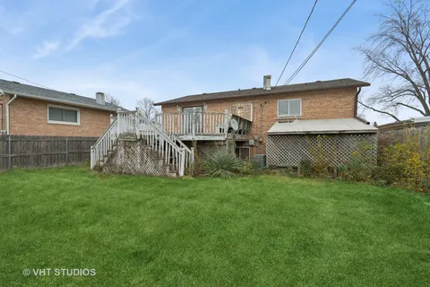 $175,000 | 12416 South Trumbull Avenue, Alsip, IL 60803