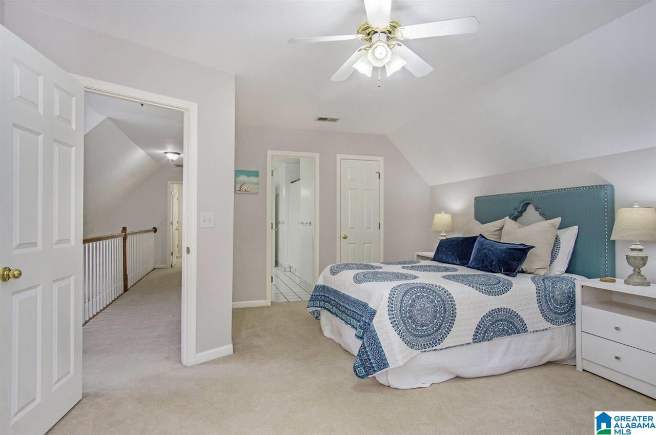 145 High Crest Road Pelham, AL 35124 - Photo 35 of 49