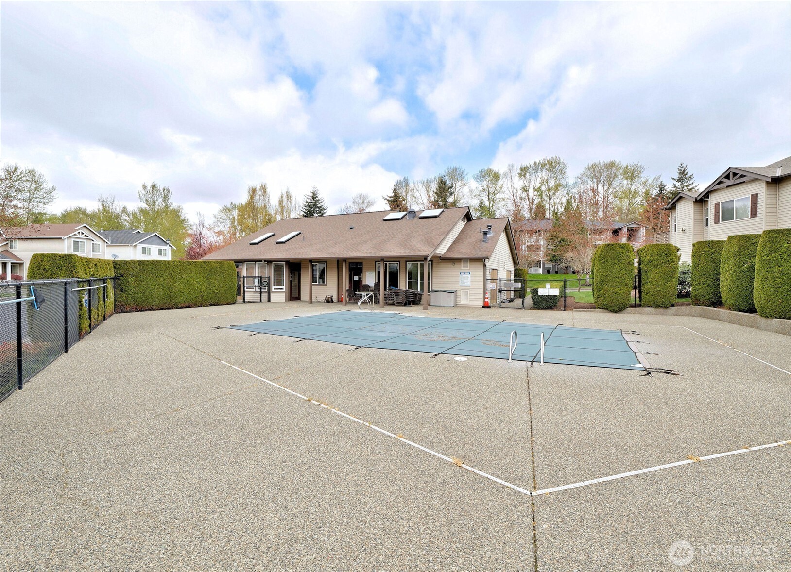 17615 133rd Place Southeast, Unit 17615 Renton, WA 98058 - Photo 32 of 40