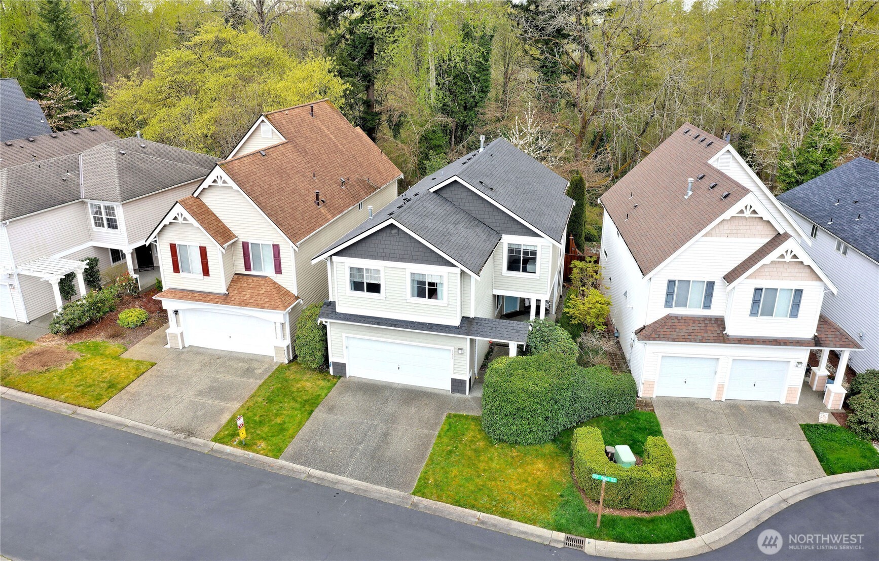 17615 133rd Place Southeast, Unit 17615 Renton, WA 98058 - Photo 36 of 40