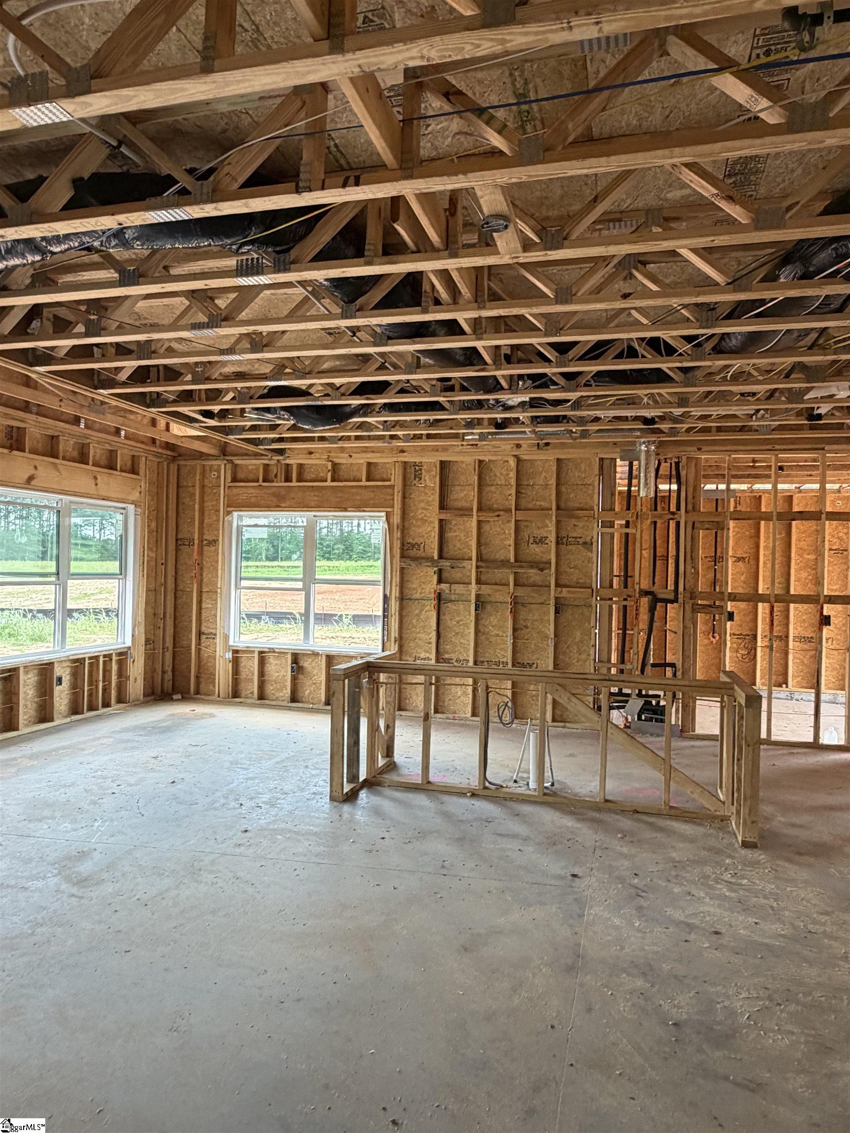 318 Richey Road Pelzer, SC 29669 - Photo 15 of 32