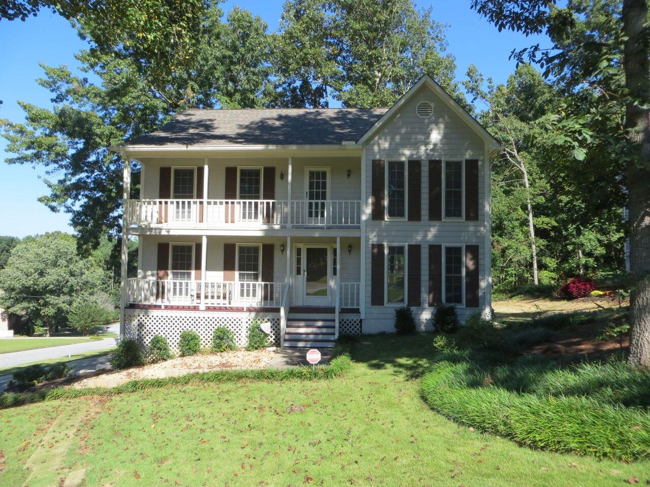 3804 Seton Hall Drive, Unit 15 Decatur, GA 30034 - Photo 1 of 1