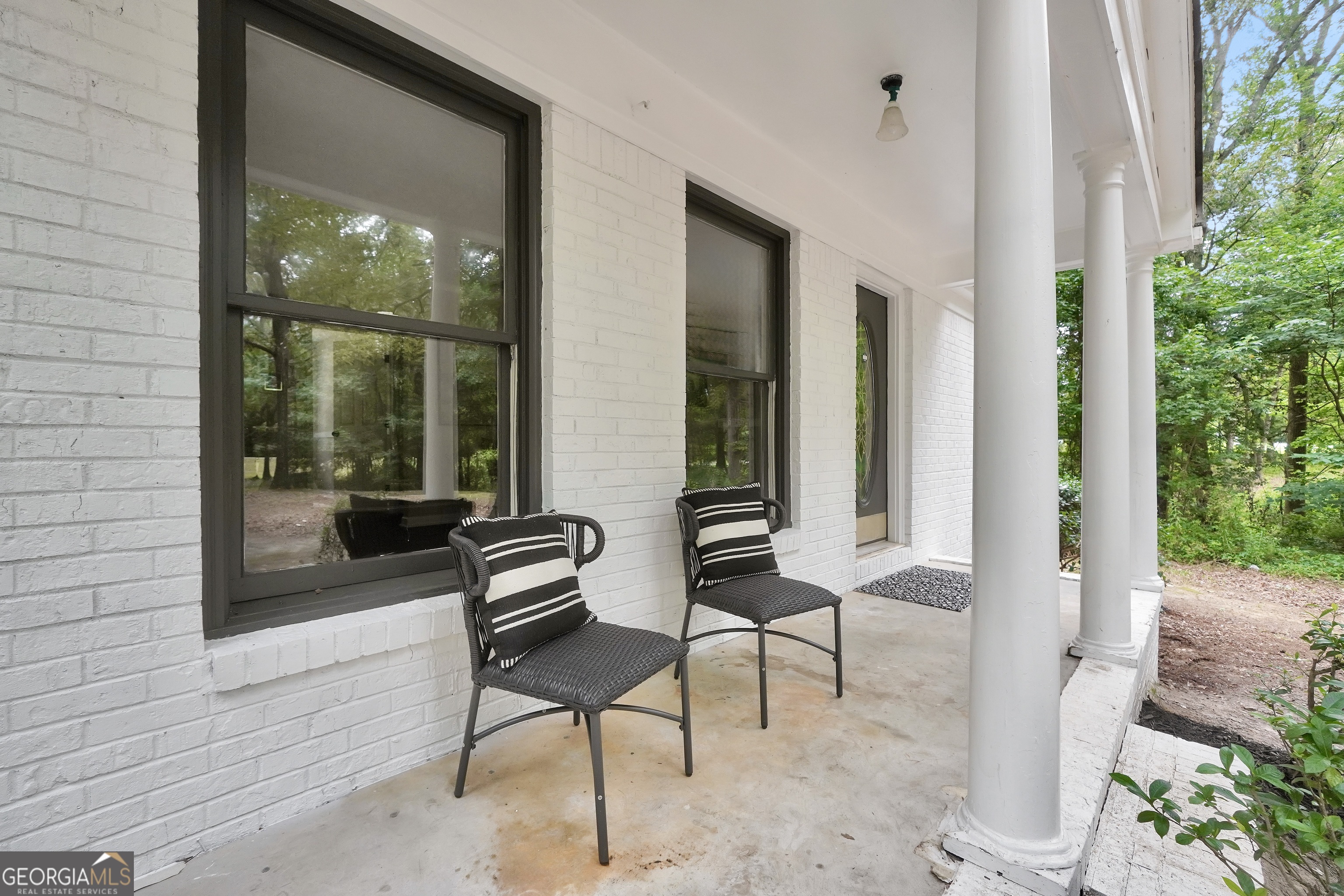 14908 Brown Bridge Road Covington, GA 30016 - Photo 3 of 37