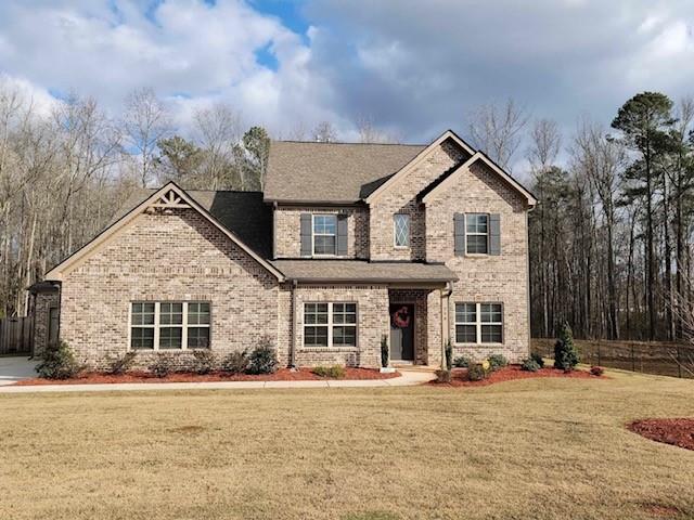 798 Relic Ridge Hampton, GA 30228 - Photo 1 of 1 Gallery Image 1