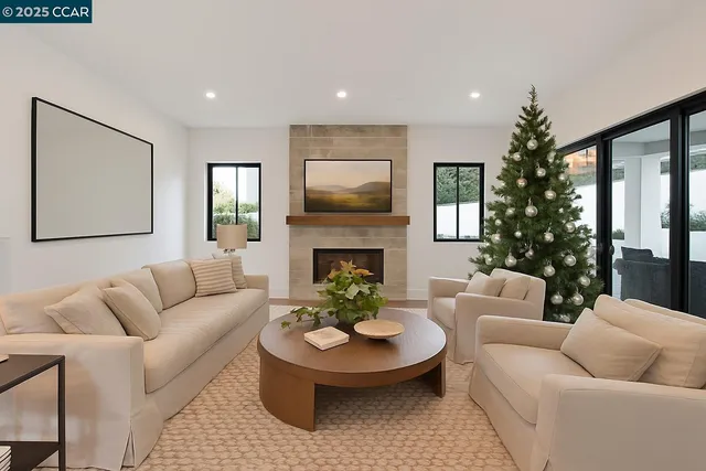 $2,995,000 | 1362 Sunset Loop, Lafayette, CA 94549