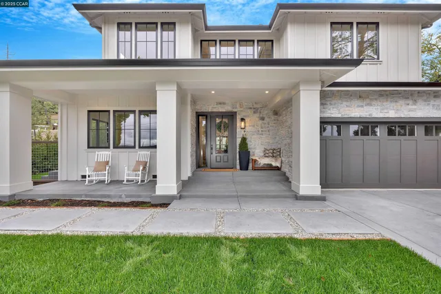 $2,995,000 | 1362 Sunset Loop, Lafayette, CA 94549