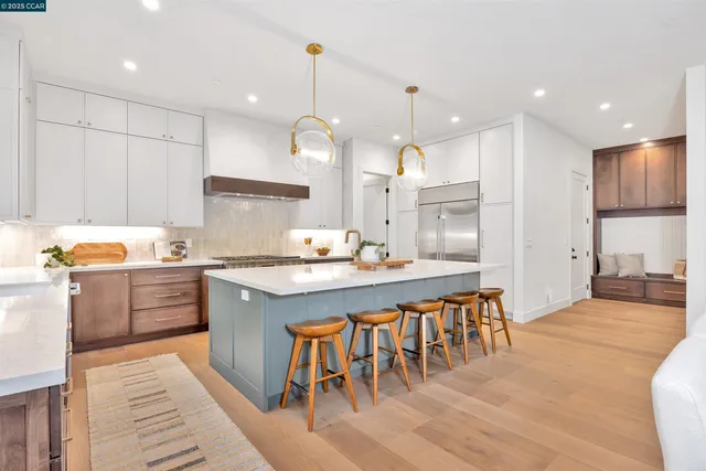 $2,995,000 | 1362 Sunset Loop, Lafayette, CA 94549