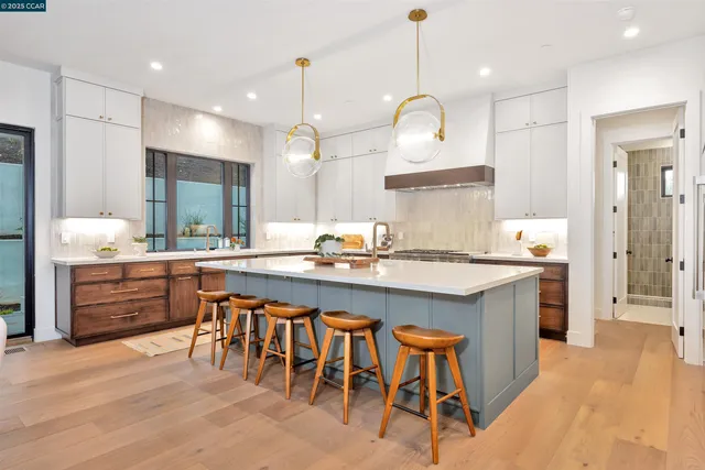 $2,995,000 | 1362 Sunset Loop, Lafayette, CA 94549