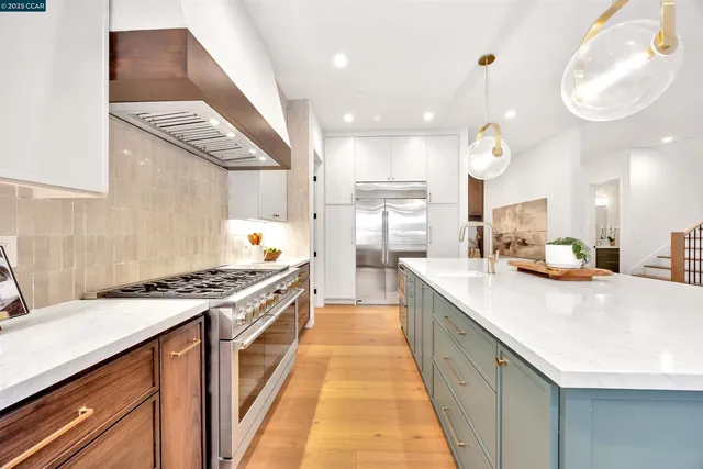 $2,995,000 | 1362 Sunset Loop, Lafayette, CA 94549