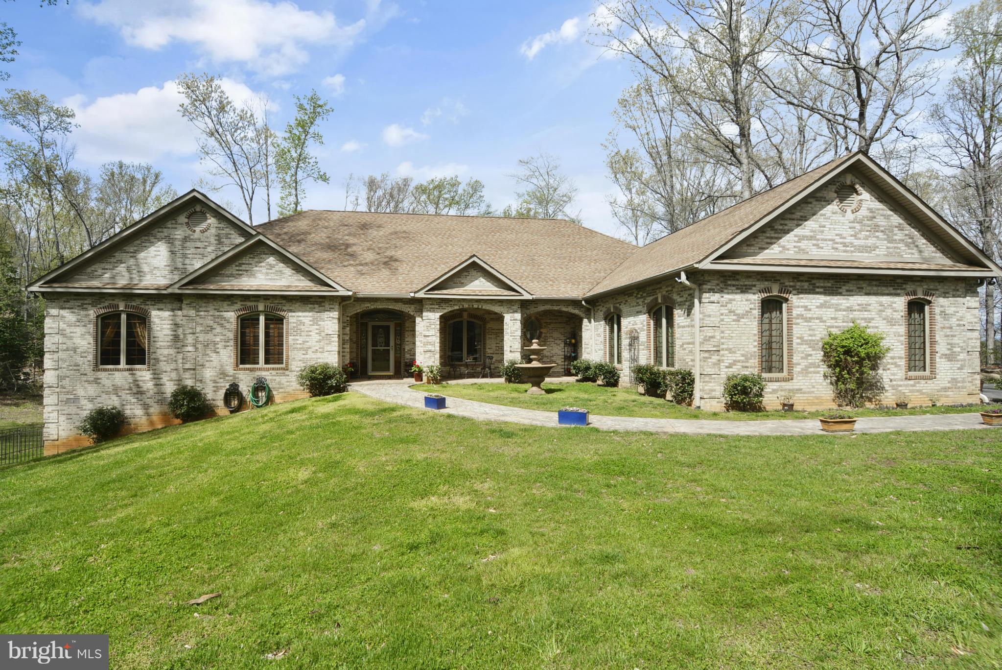 8975 Gunston Road Welcome, MD 20693 - Photo 1 of 30 Exterior (Front)
