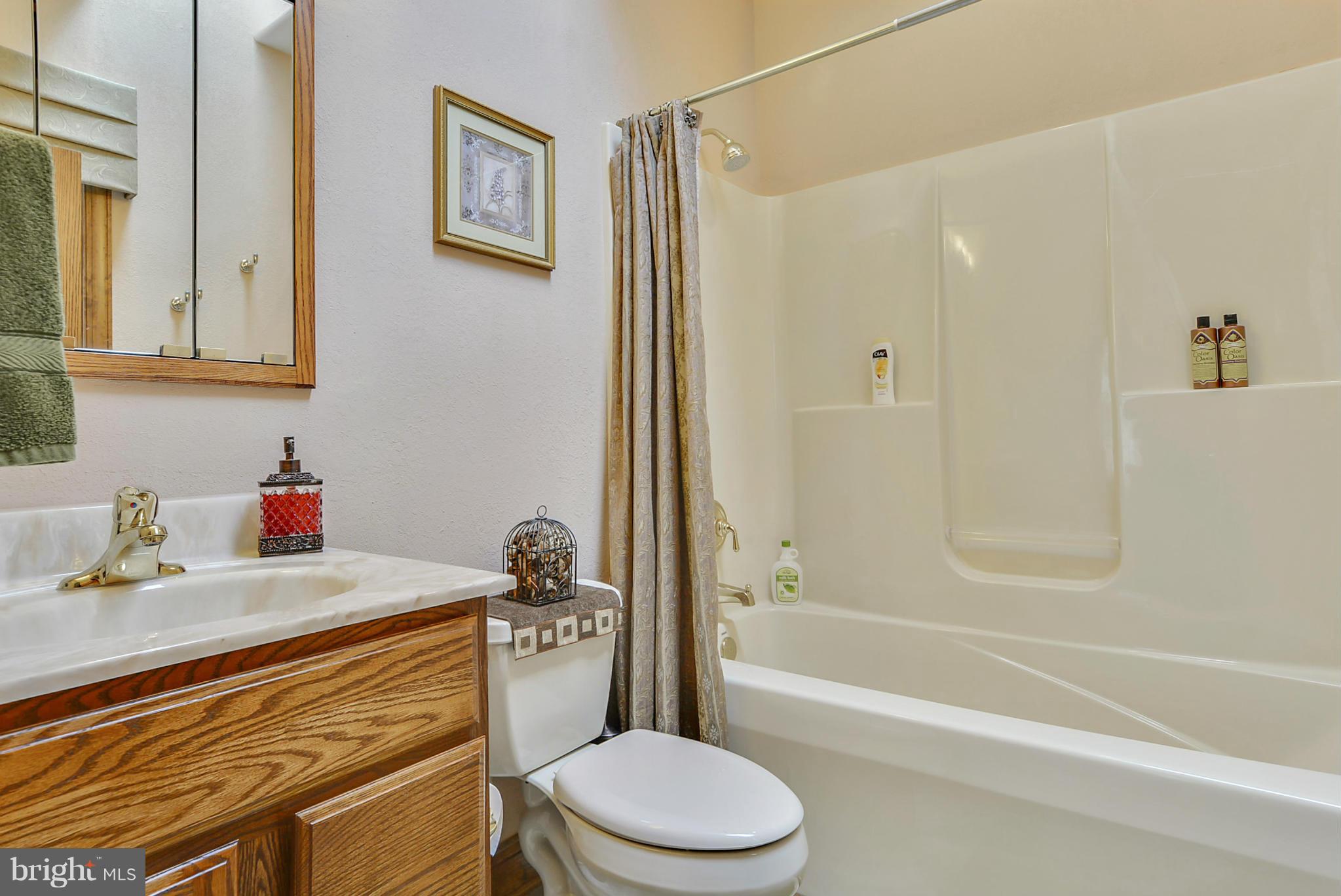 8975 Gunston Road Welcome, MD 20693 - Photo 14 of 30 Bath