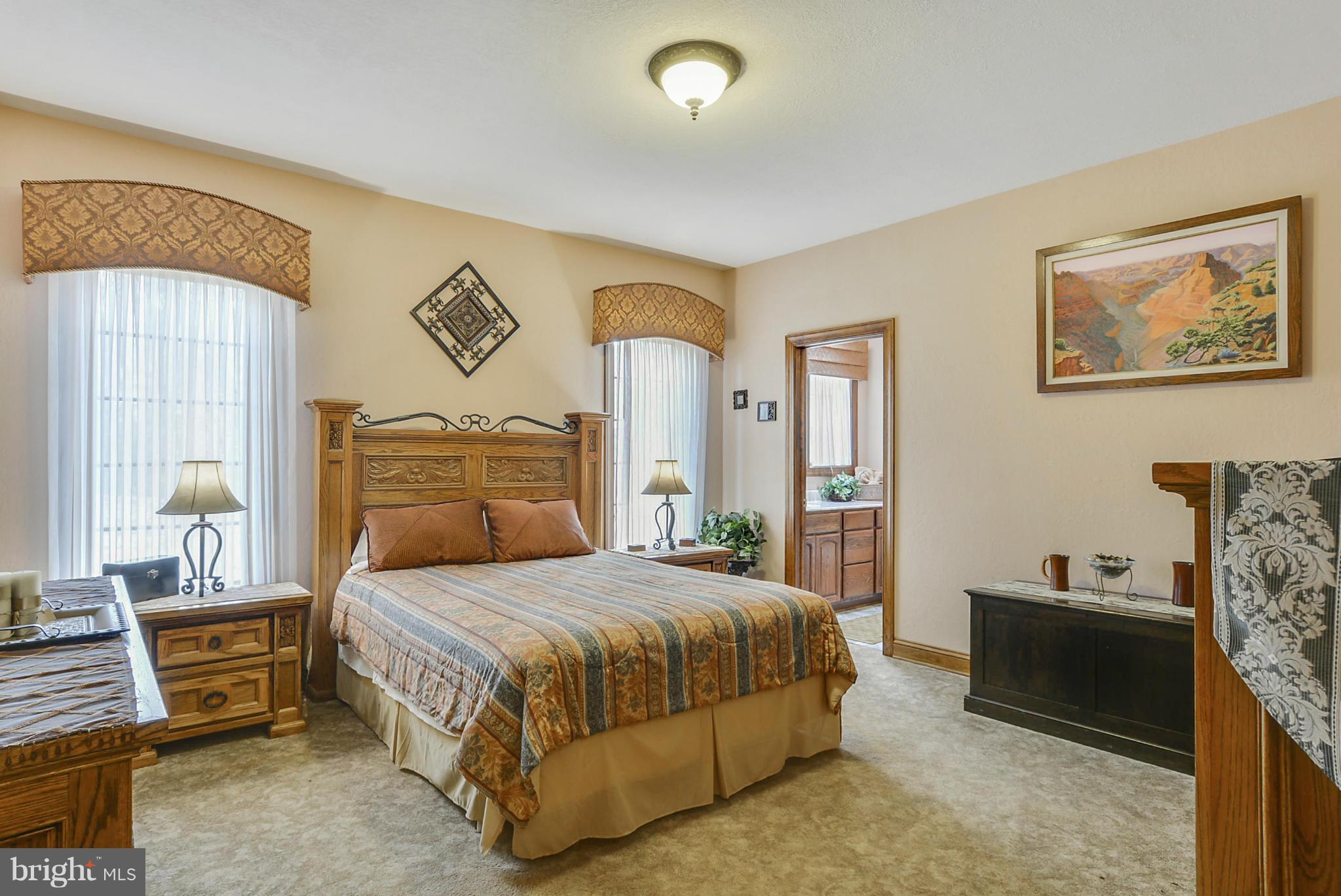 8975 Gunston Road Welcome, MD 20693 - Photo 15 of 30 Bedroom