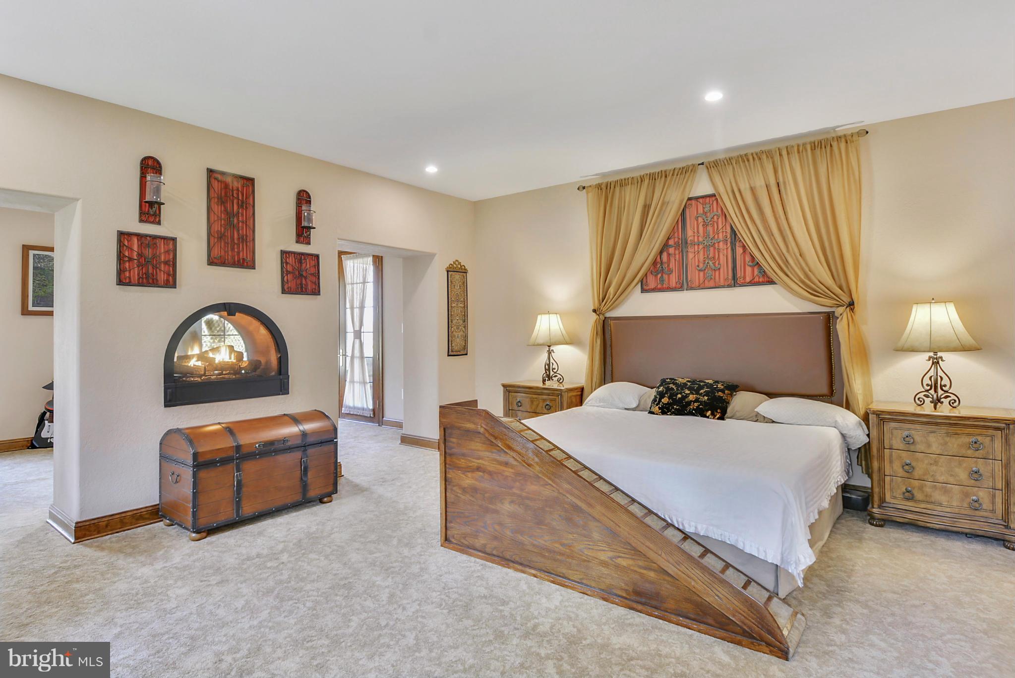 8975 Gunston Road Welcome, MD 20693 - Photo 17 of 30 Bedroom (Master)