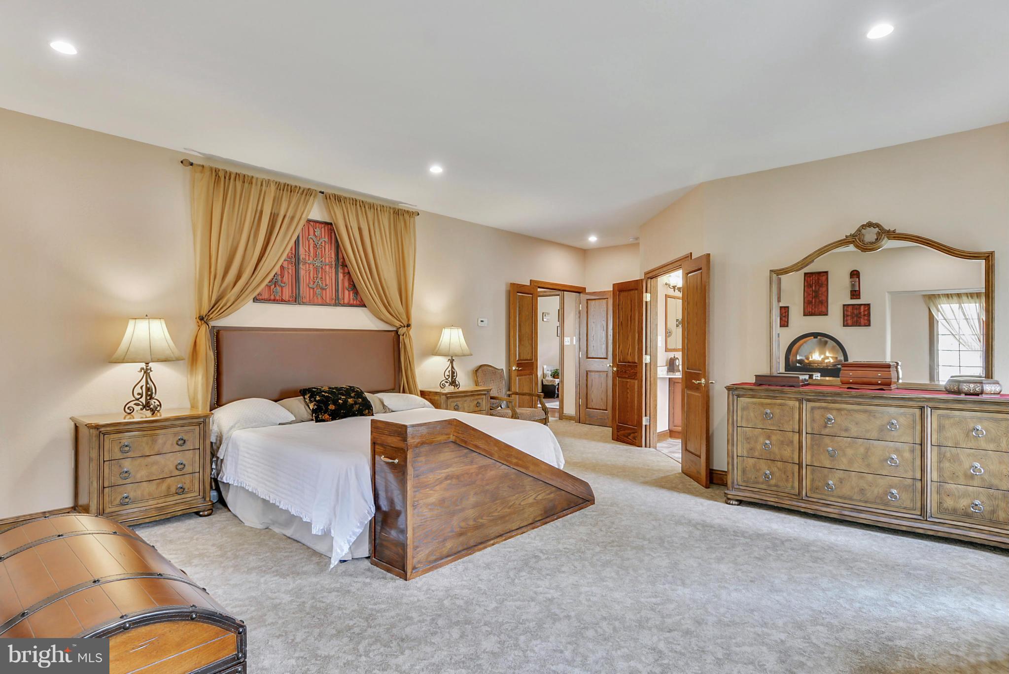 8975 Gunston Road Welcome, MD 20693 - Photo 18 of 30 Bedroom (Master)