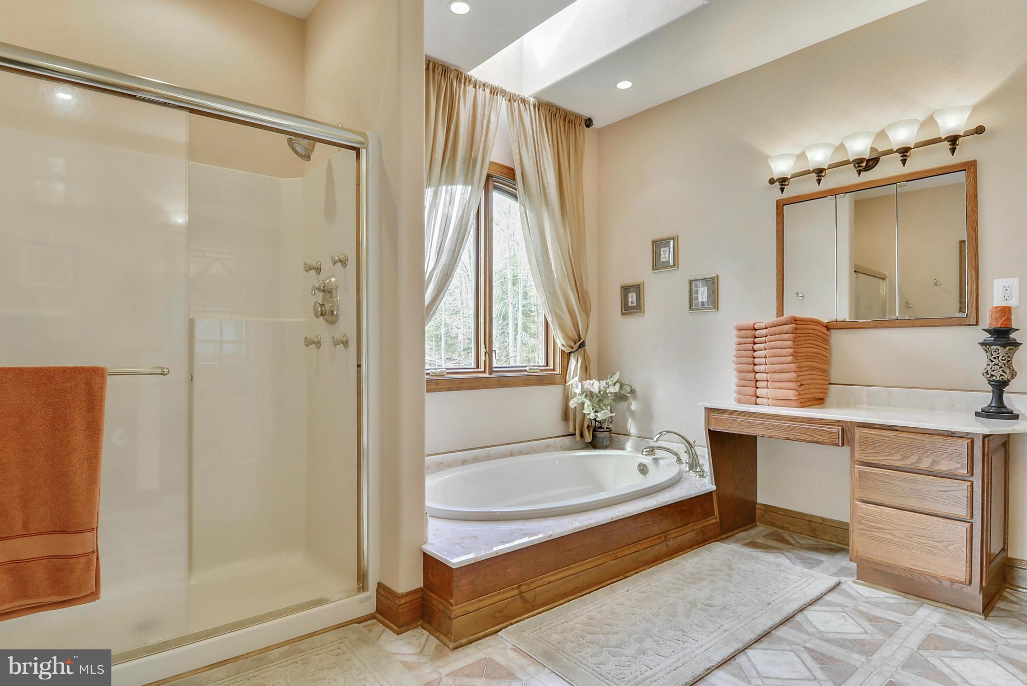 8975 Gunston Road Welcome, MD 20693 - Photo 19 of 30 Bath (Master)