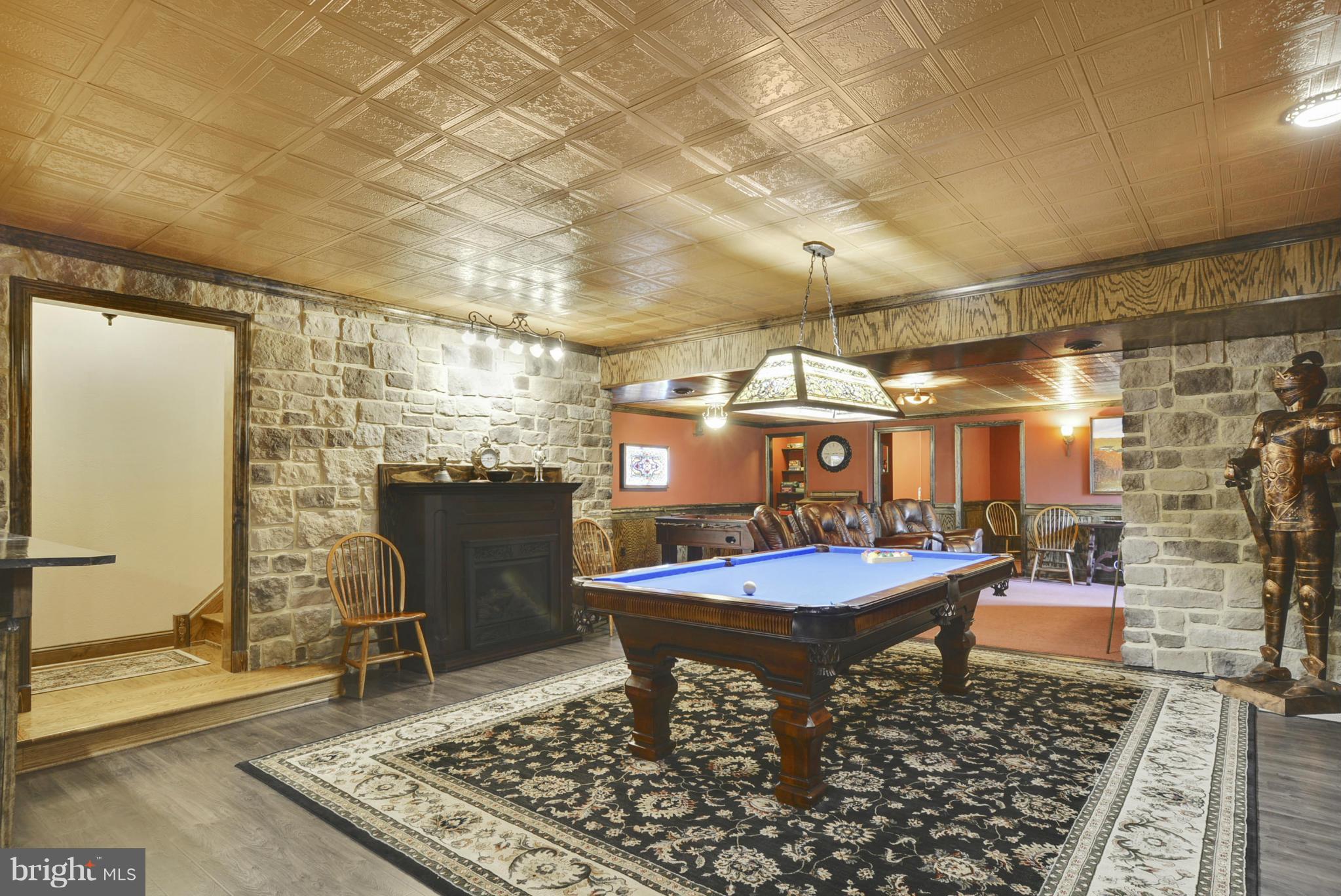 8975 Gunston Road Welcome, MD 20693 - Photo 23 of 30 Game Room