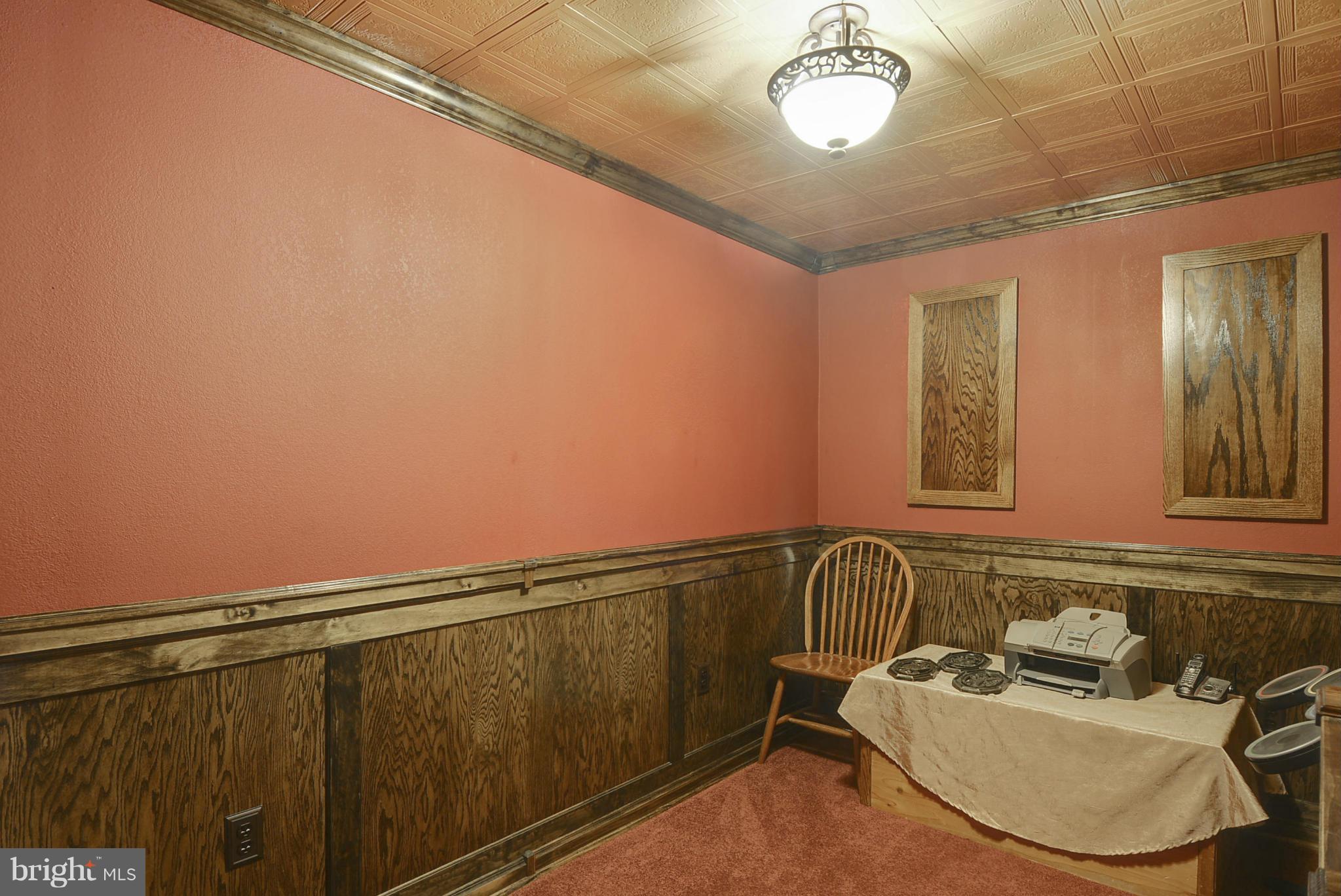 8975 Gunston Road Welcome, MD 20693 - Photo 25 of 30 Spare Room