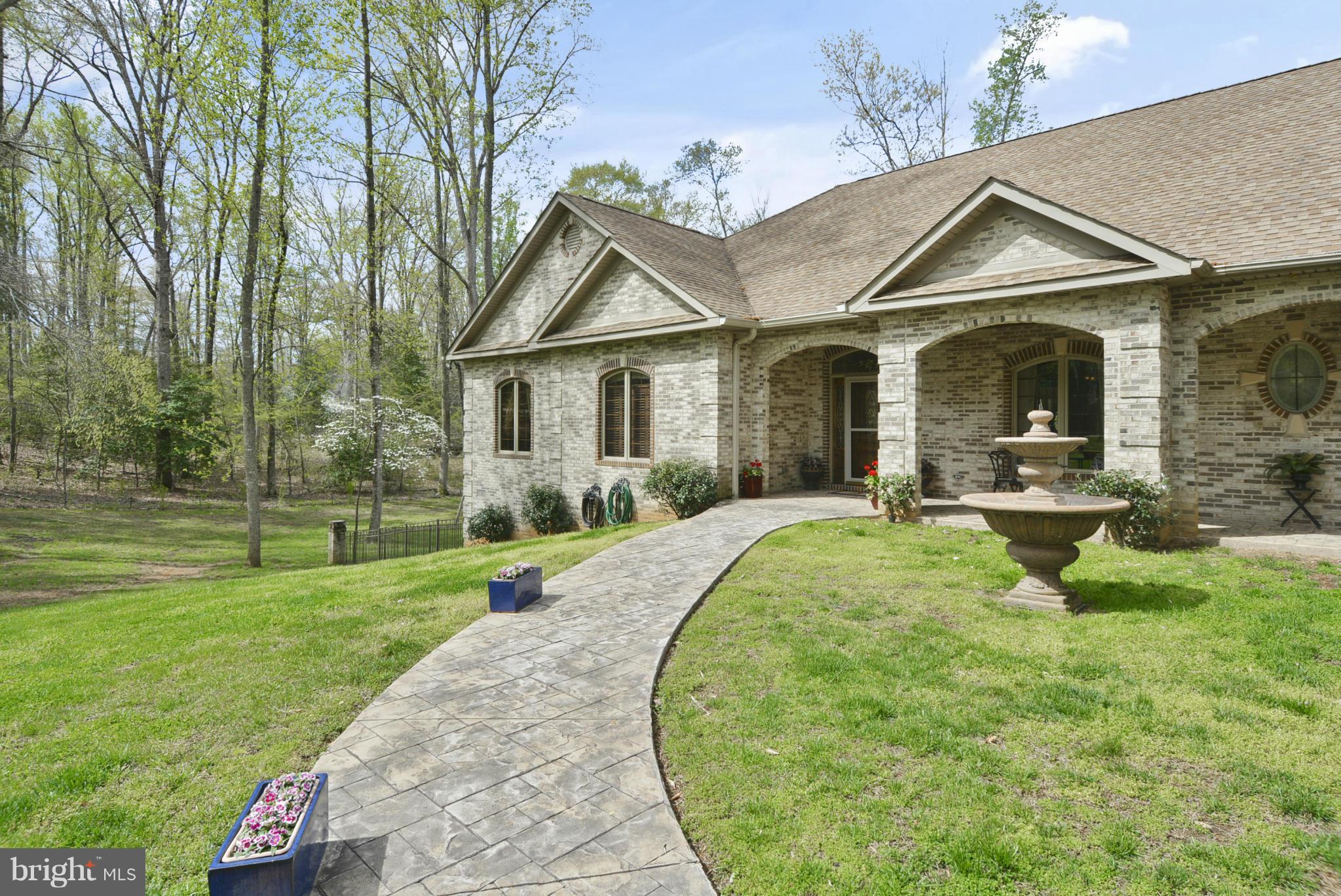 8975 Gunston Road Welcome, MD 20693 - Photo 29 of 30 Exterior (General)