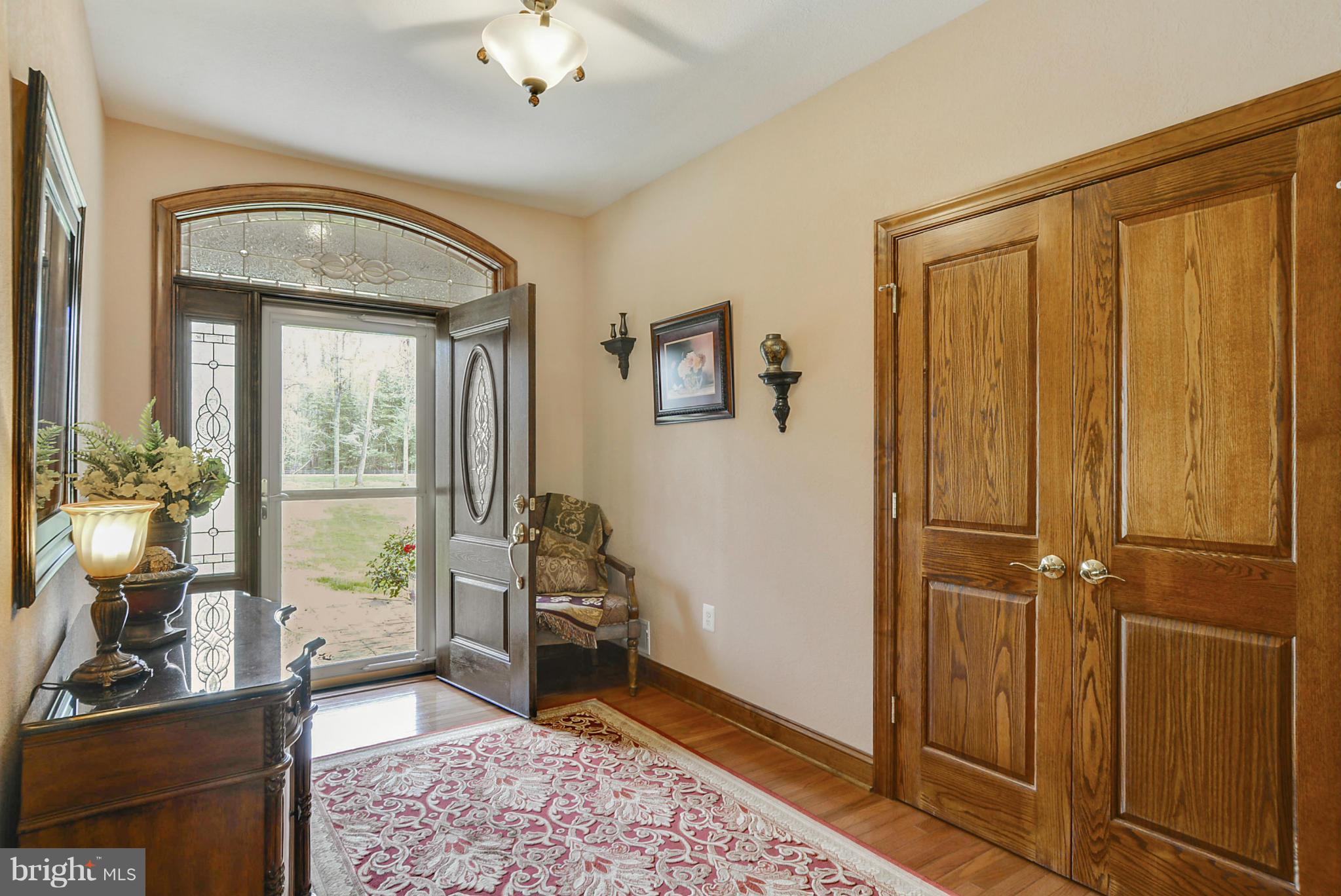 8975 Gunston Road Welcome, MD 20693 - Photo 4 of 30 Foyer