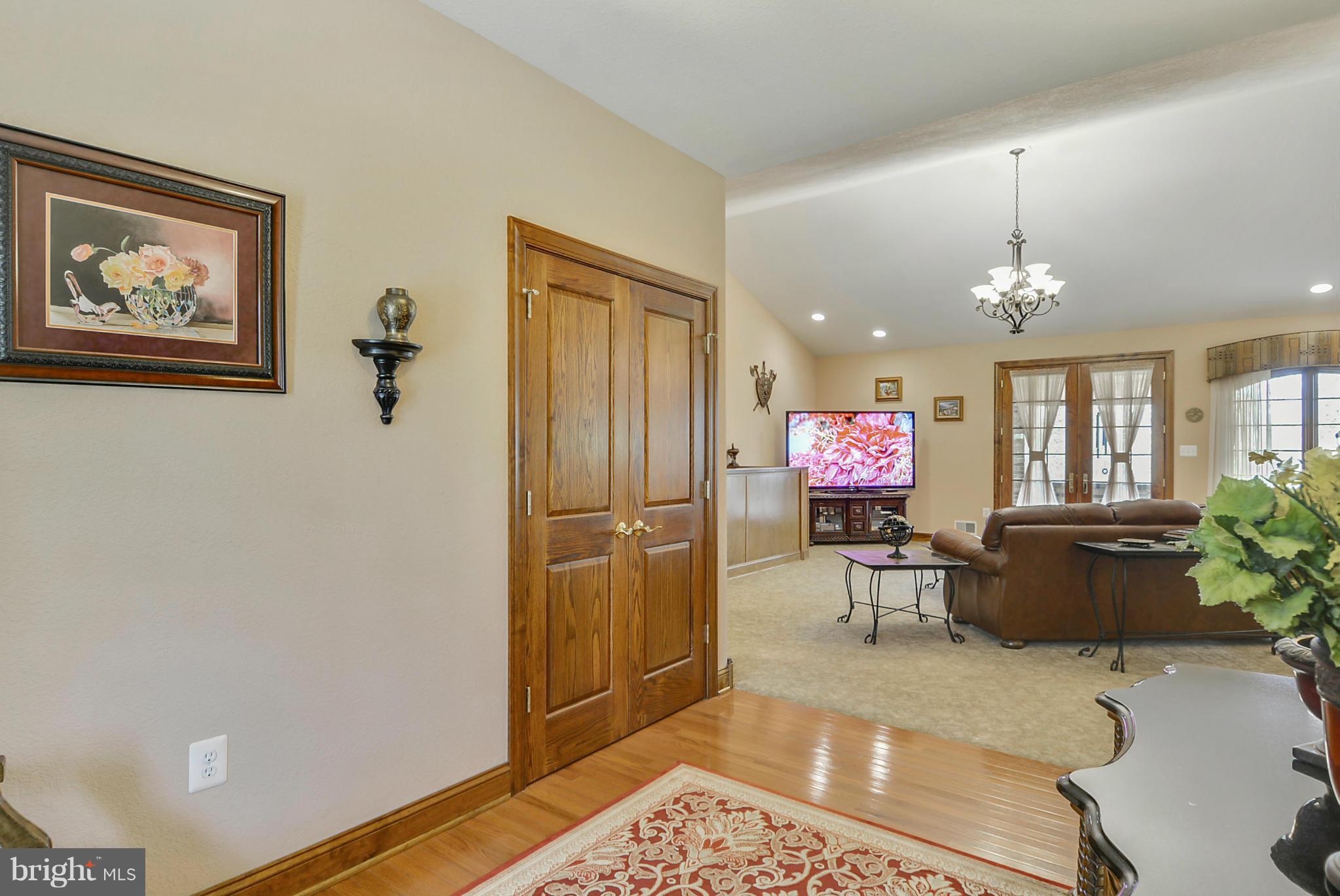 8975 Gunston Road Welcome, MD 20693 - Photo 5 of 30 Foyer