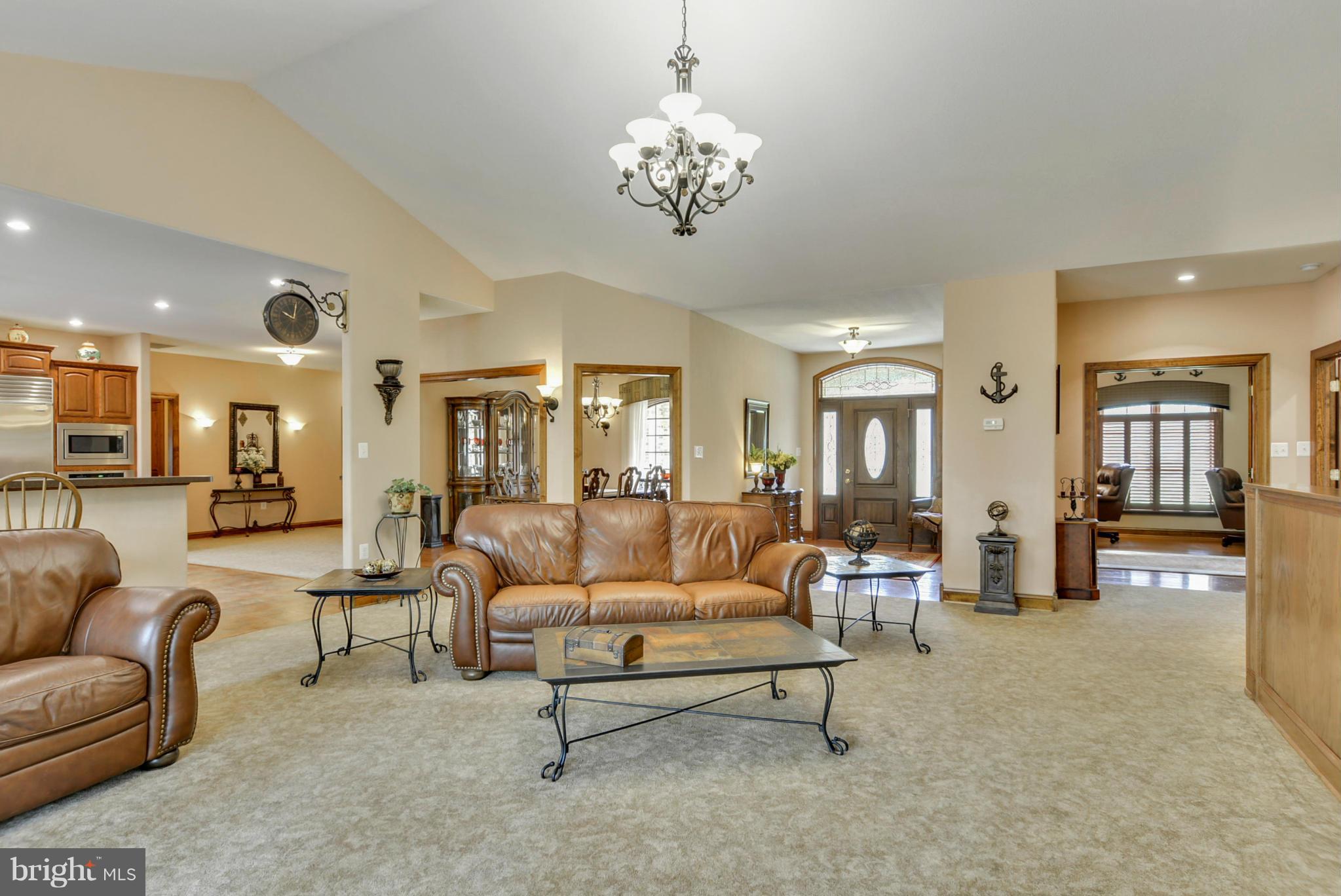 8975 Gunston Road Welcome, MD 20693 - Photo 6 of 30 Great Room