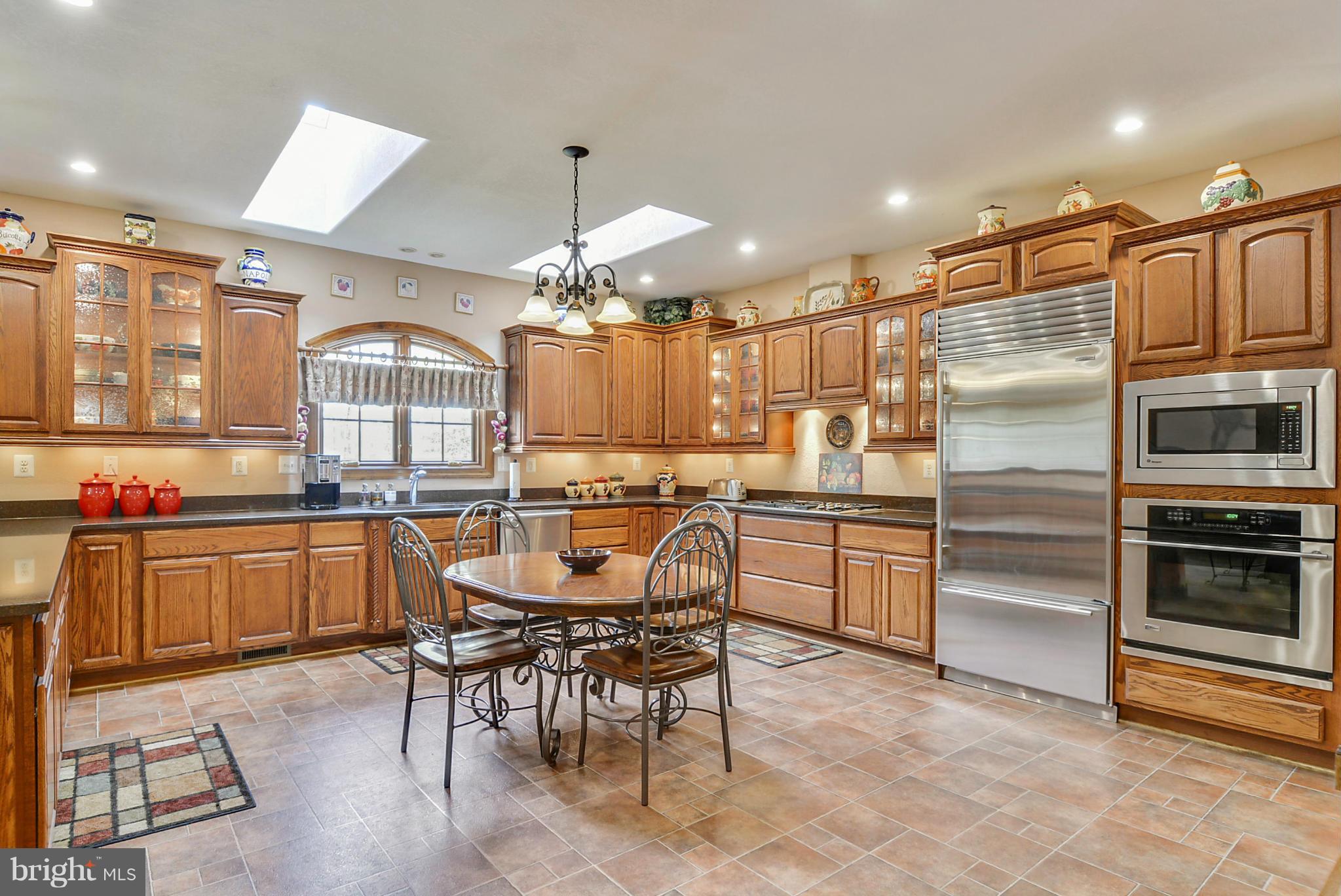 8975 Gunston Road Welcome, MD 20693 - Photo 9 of 30 Kitchen