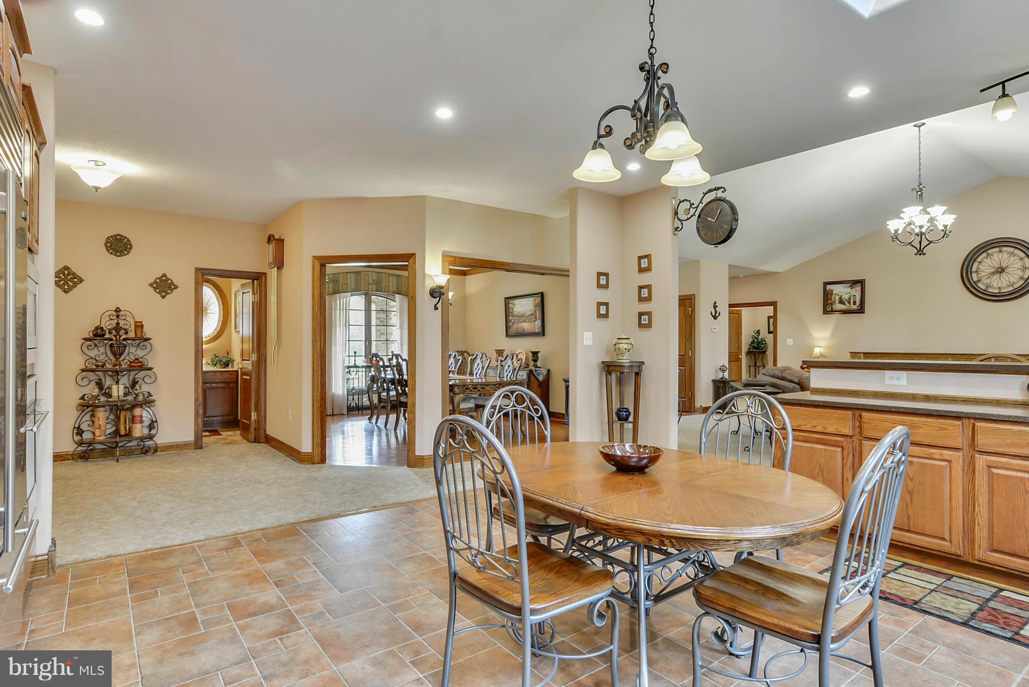 8975 Gunston Road Welcome, MD 20693 - Photo 10 of 30 Kitchen