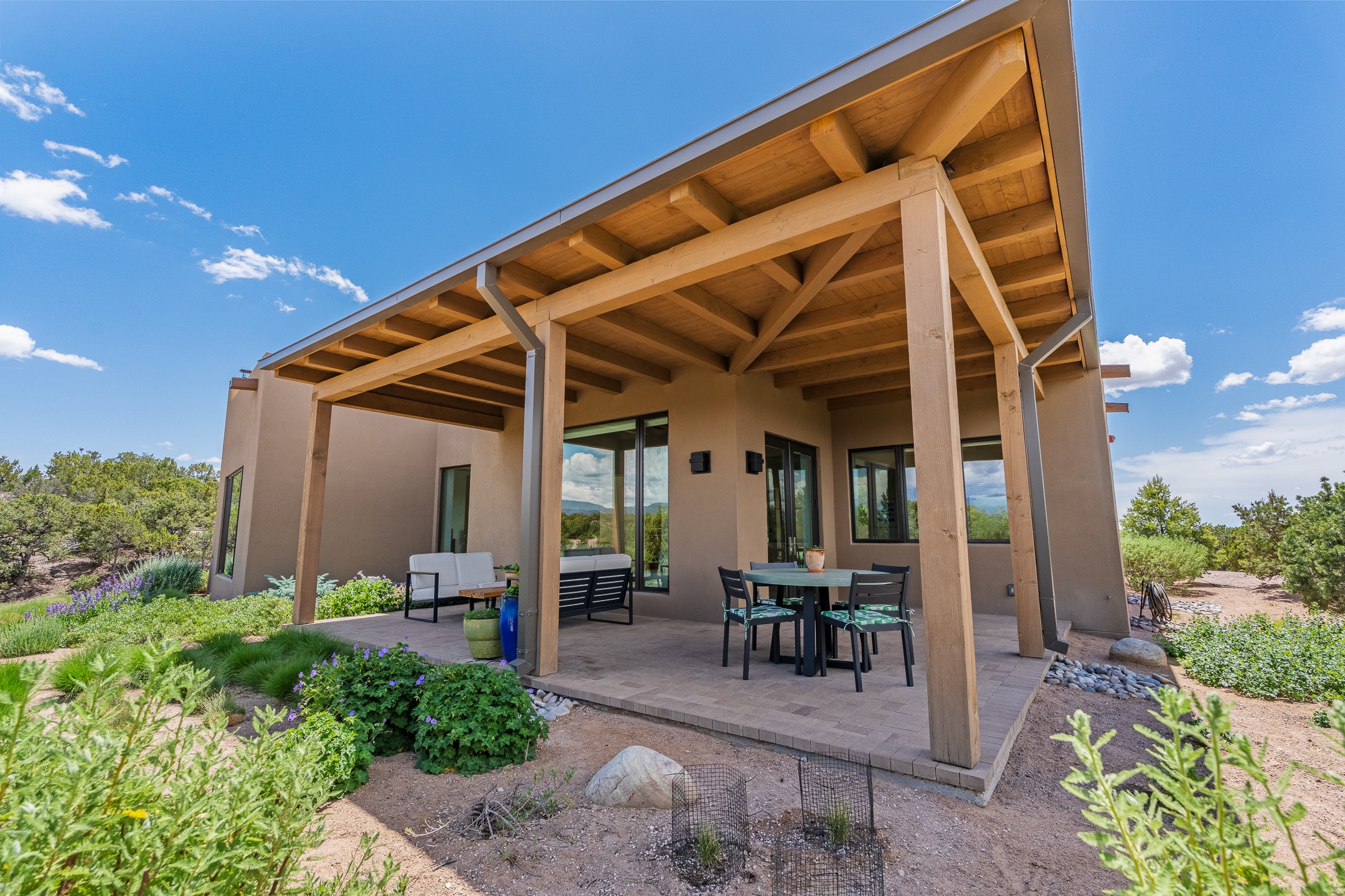 31 Sundance Ridge Circle Santa Fe, NM 87506 - Photo 17 of 57