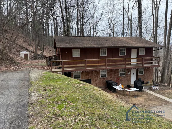 $1,035 | 6700 Shingle Ridge Road, Unit 7B, Roanoke, VA 24018