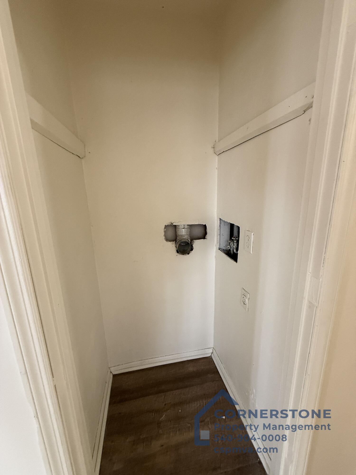 6700 Shingle Ridge Road, Unit 7B Roanoke, VA 24018 - Photo 9 of 11 IMG_0307