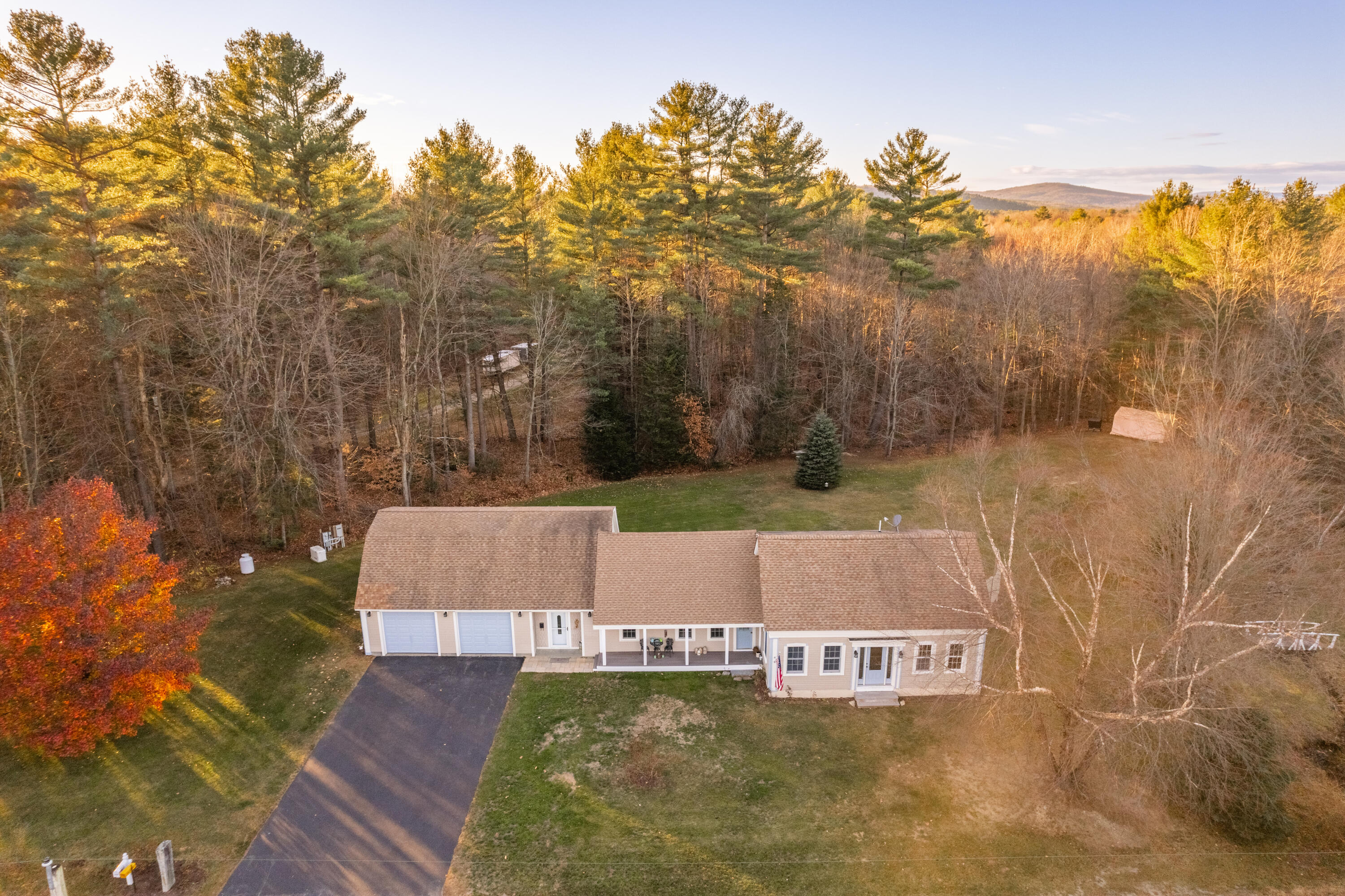230 Pleasant Pond Road Turner, ME 04282 - Photo 3 of 80 230 Pleasant Pond Rd Turner-12
