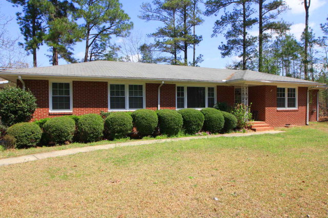 131 Talatha Church Road Aiken, SC 29803 - Photo 1 of 1 Main View