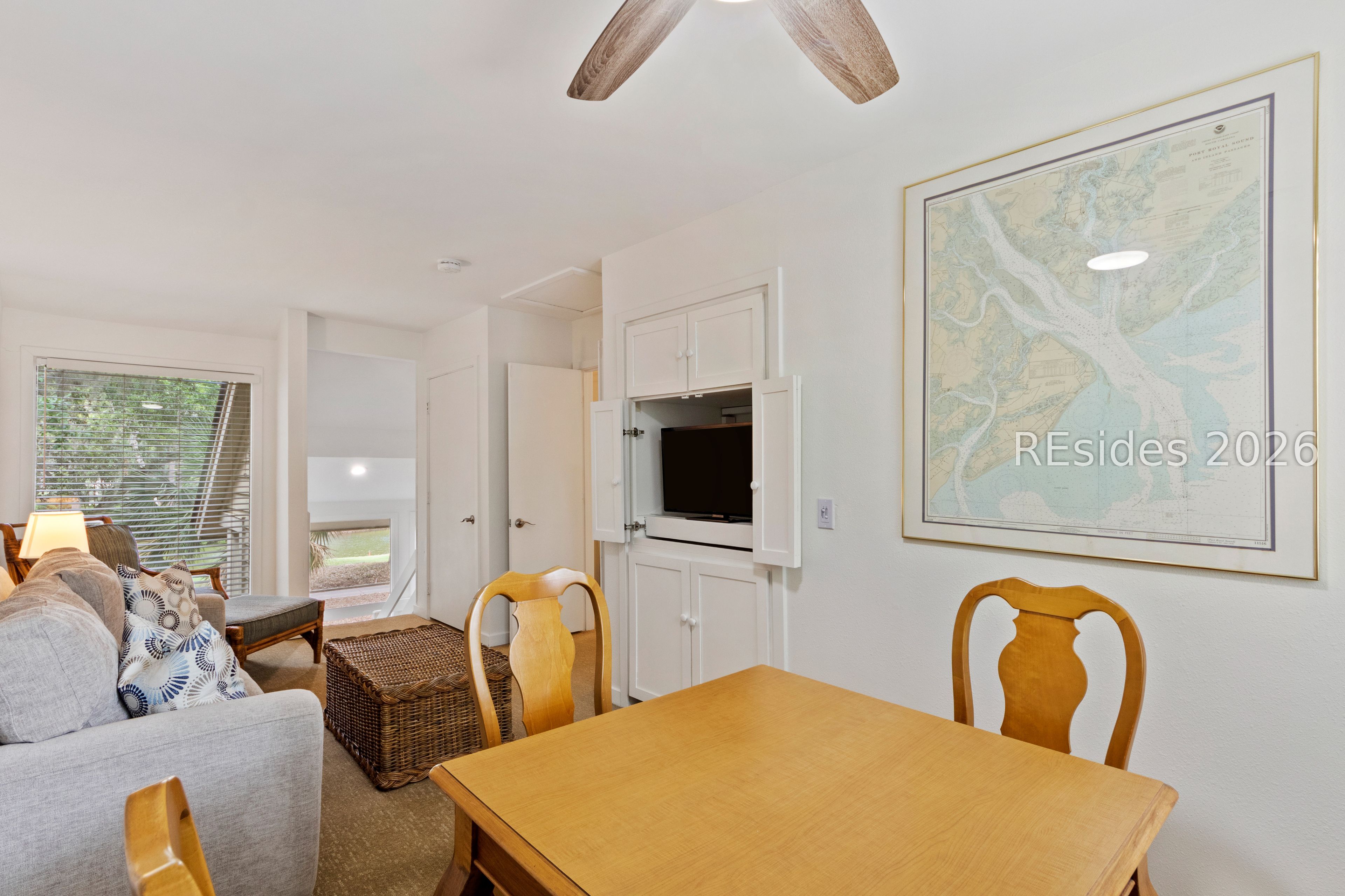70 Lighthouse Road, Unit 2885 Hilton Head Island, SC 29928 - Photo 24 of 33 Gallery Image 24