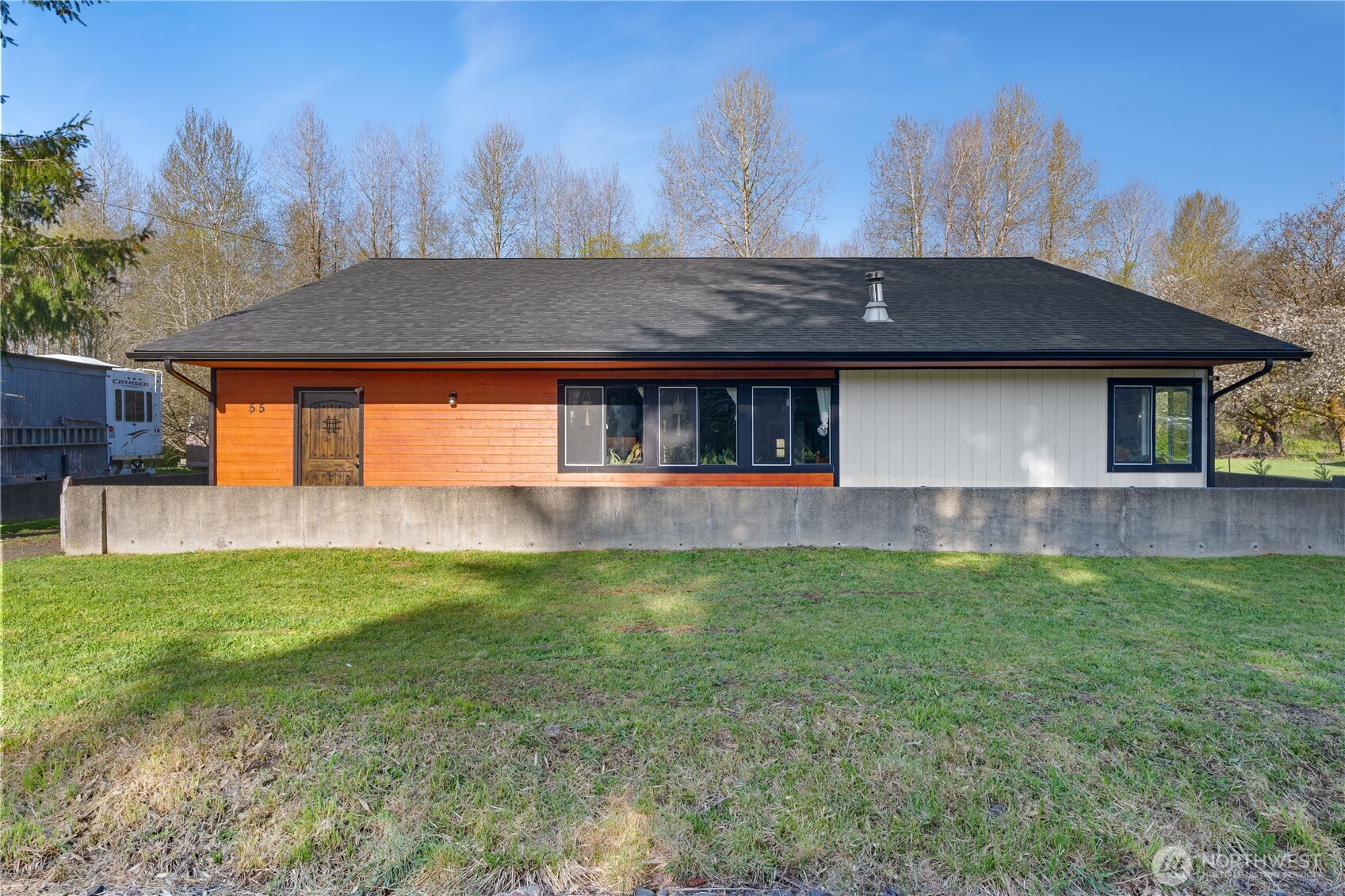 55 Satsop Riviera Loop Montesano, WA 98563 - Photo 1 of 38 Gallery Image 1