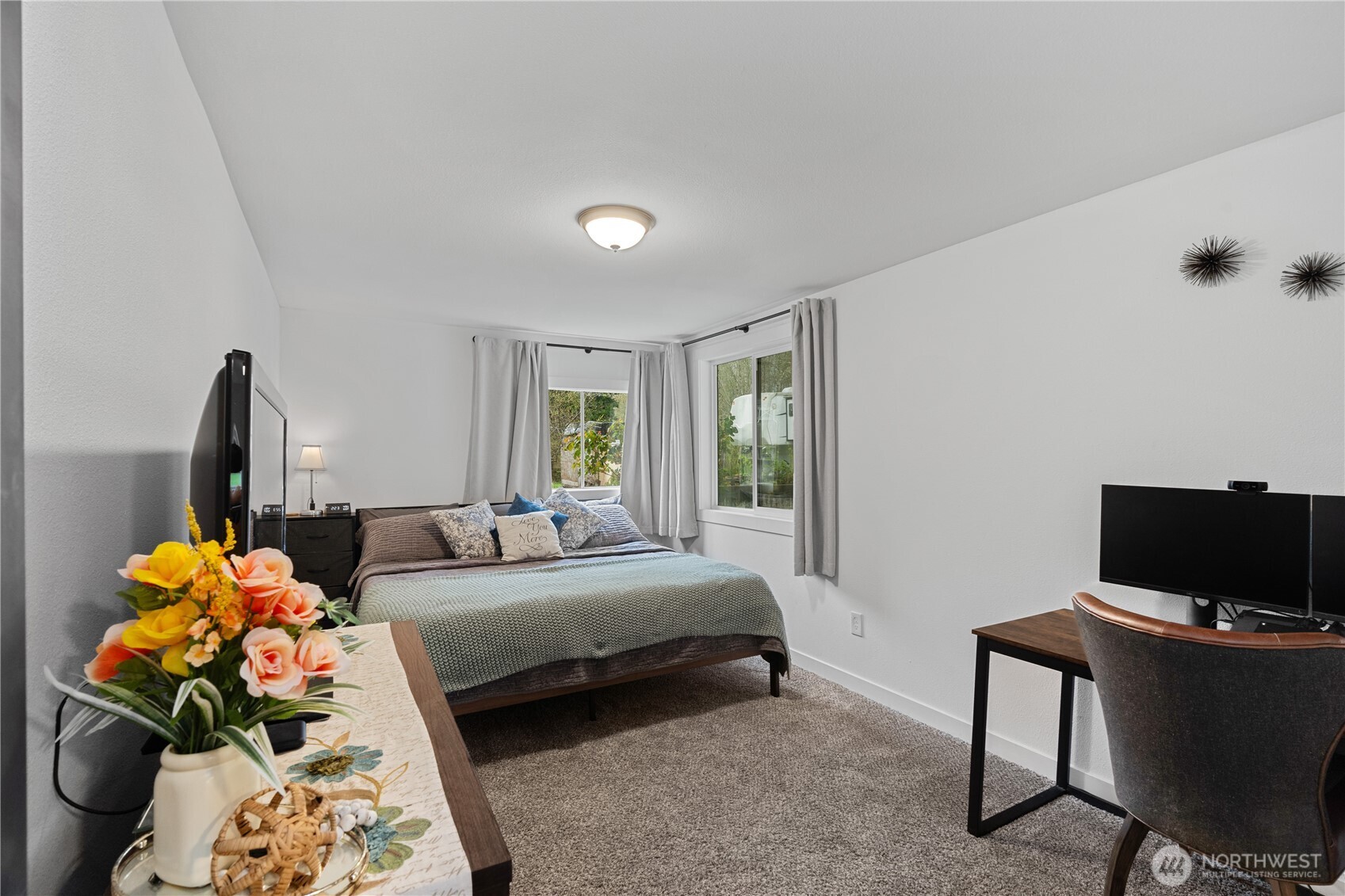 55 Satsop Riviera Loop Montesano, WA 98563 - Photo 18 of 38 Gallery Image 18