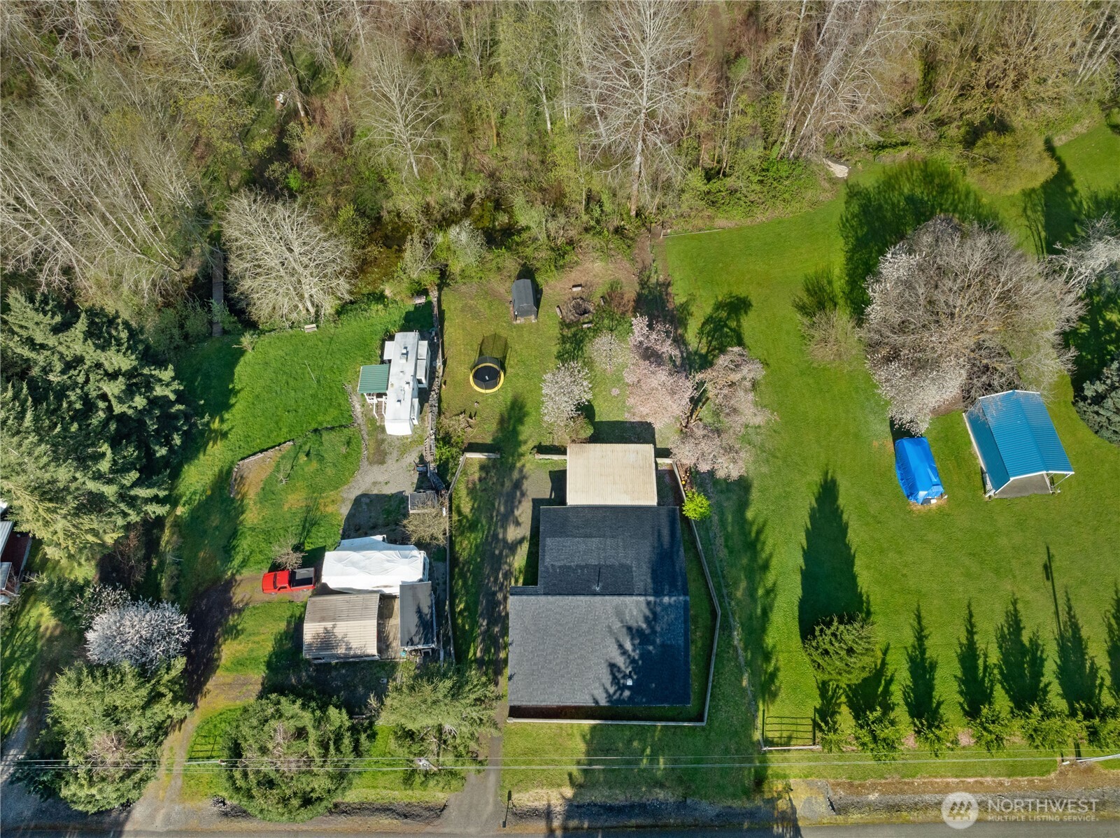 55 Satsop Riviera Loop Montesano, WA 98563 - Photo 35 of 38 Gallery Image 35
