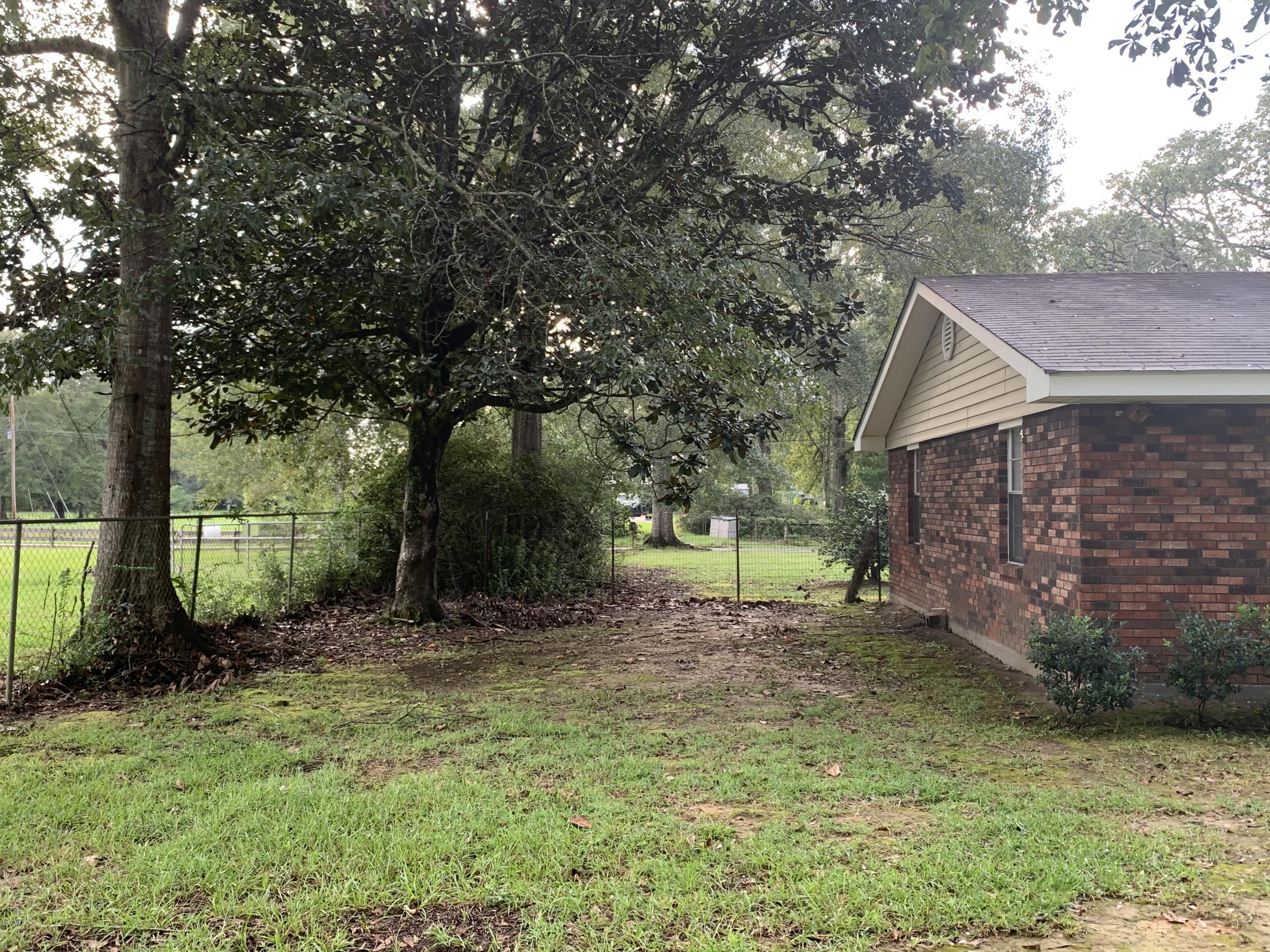 100 George Mitchell Road Carriere, MS 39426 - Photo 32 of 34 Photo Aug 31, 5 50 24 PM