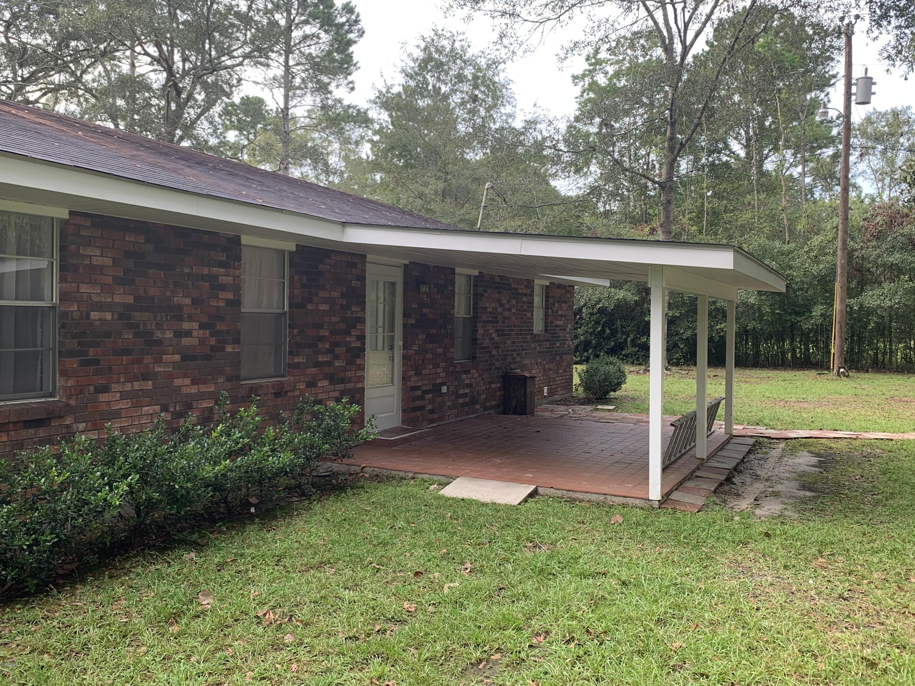 100 George Mitchell Road Carriere, MS 39426 - Photo 34 of 34 Photo Aug 31, 5 50 40 PM