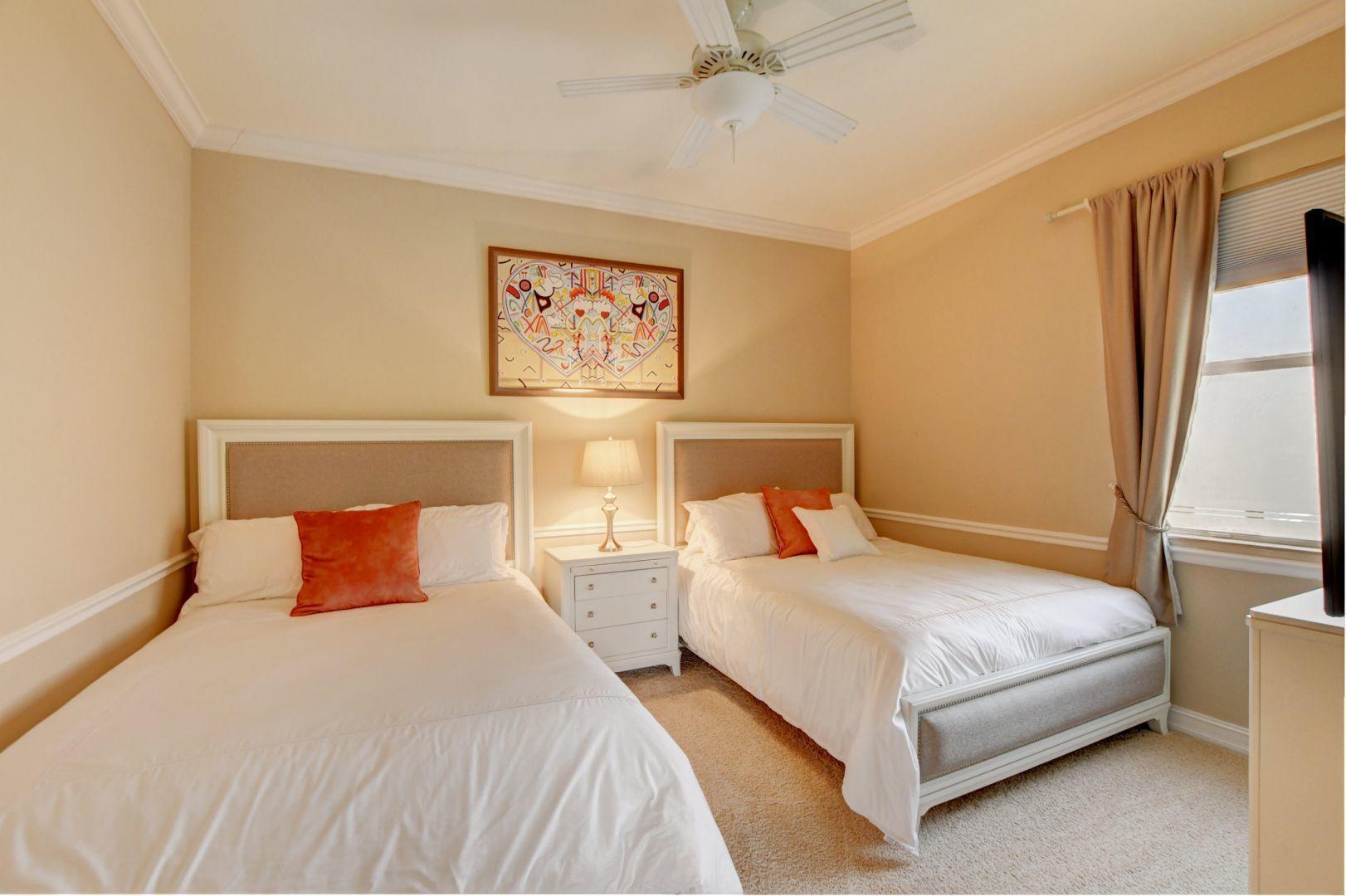 17739 Lake Azure Way Boca Raton, FL 33496 - Photo 37 of 54 4th Bedroom Ensuite