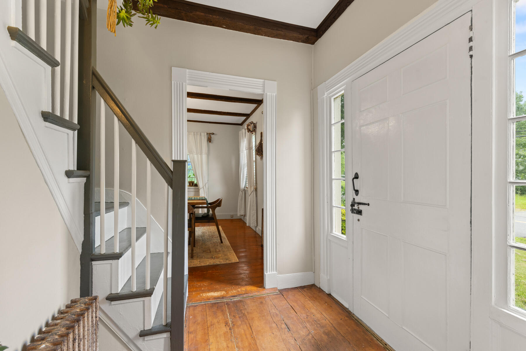 236 Old Road Eliot, ME 03903 - Photo 23 of 53 Front entrance