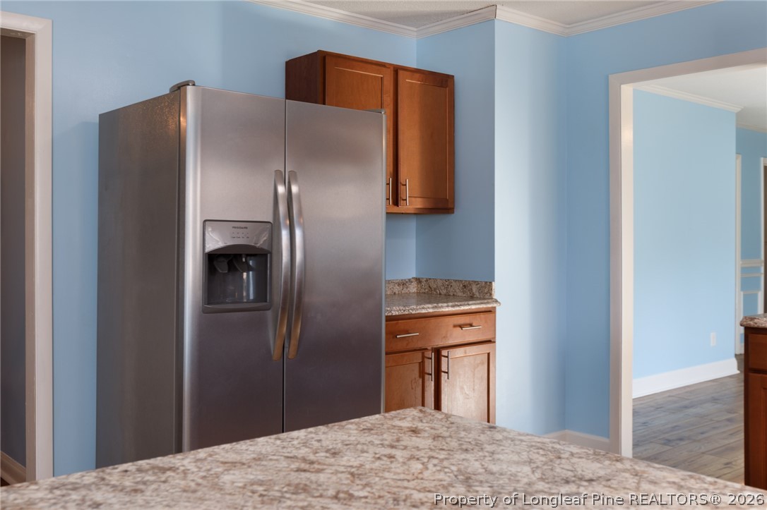 7127 Fillyaw Road Fayetteville, NC 28303 - Photo 11 of 25