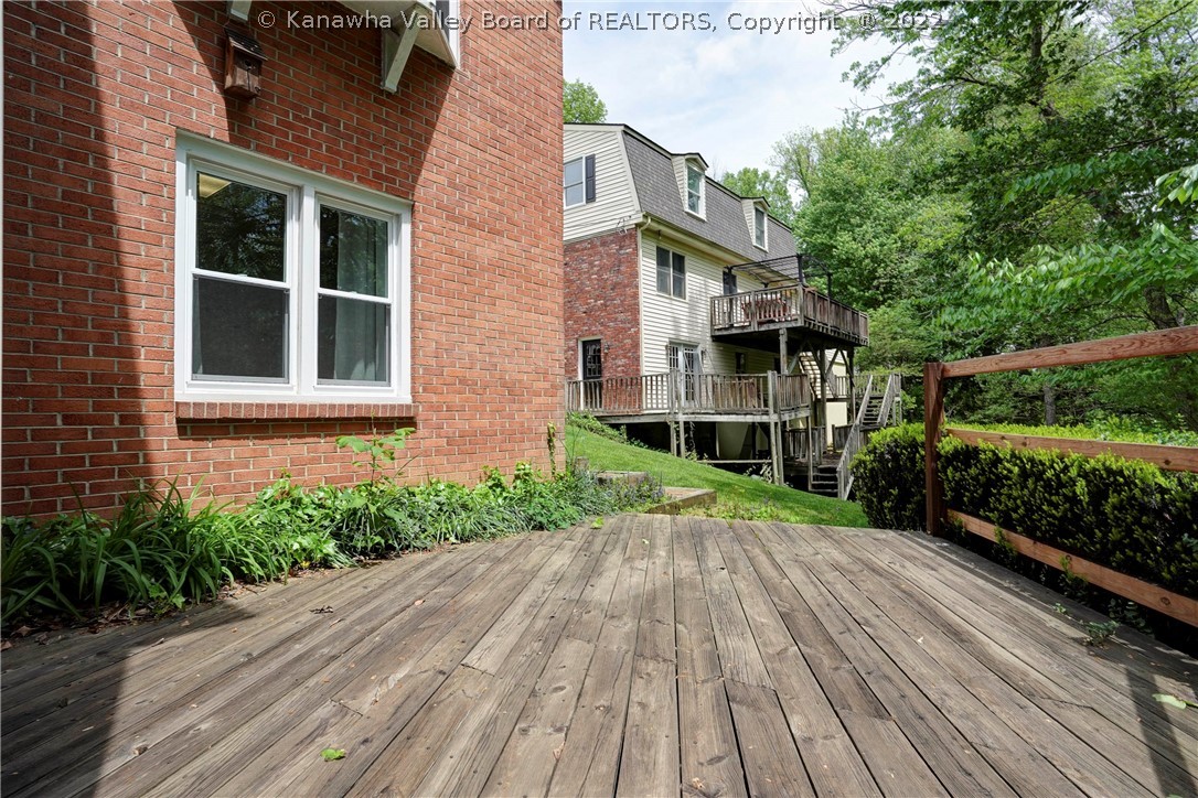 1602 Greystone Road Charleston, WV 25314 - Photo 32 of 35 Gallery Image 32