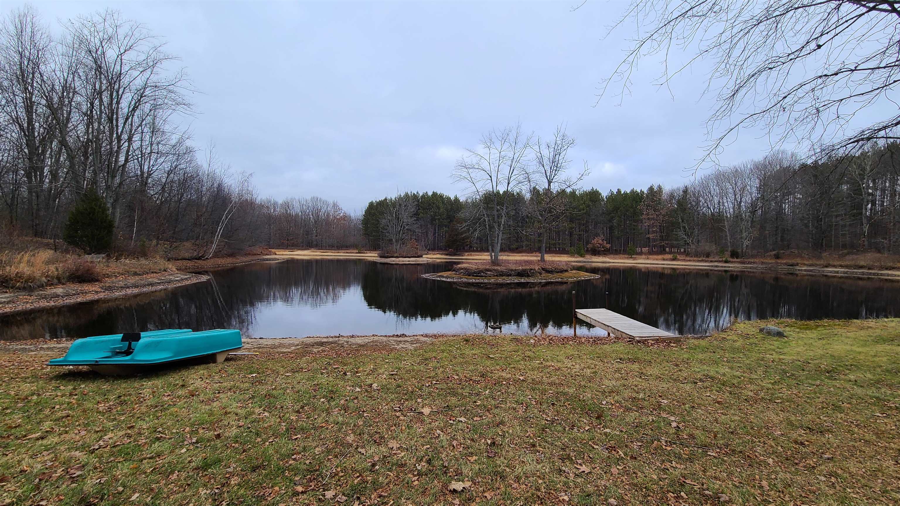 14520 Gary Road Chesaning, MI 48616 - Photo 4 of 36
