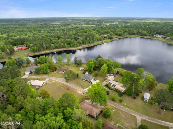 $59,999 | 0 Marian Drive, Bonifay, FL 32425