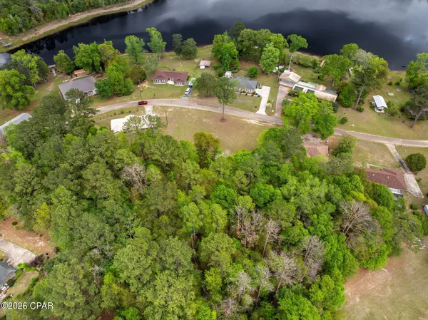 $59,999 | 0 Marian Drive, Bonifay, FL 32425